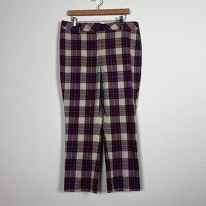 Lands' End Slim Pants 12